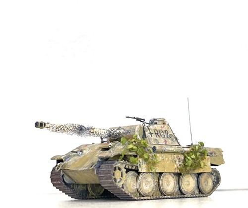 Trident artitec - 1:87,