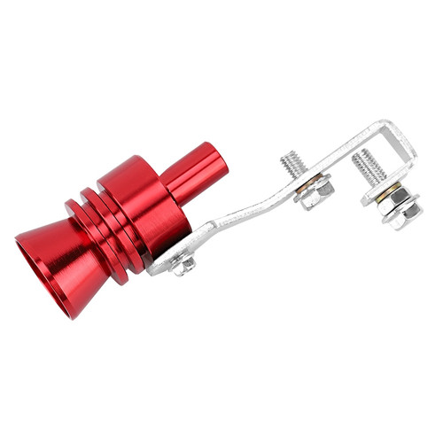 Rote turbo sound pfeife - rote, turbo-sound-pfeife
