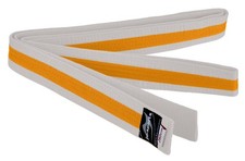 Ju-Sports Judo Gürtel, 220