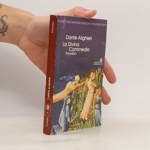 Divina commedia paradiso - la, commedia: