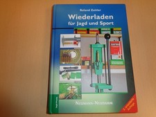 2009 WIEDERLADEN FÜR JAGD UND