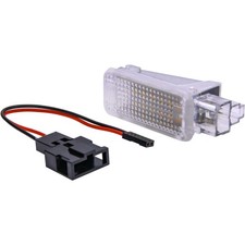 Led Fußraumleuchte passend