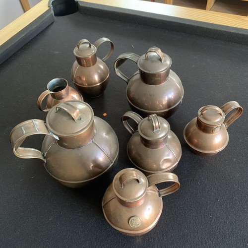 Vintage guernsey kupferschmied - vintage,