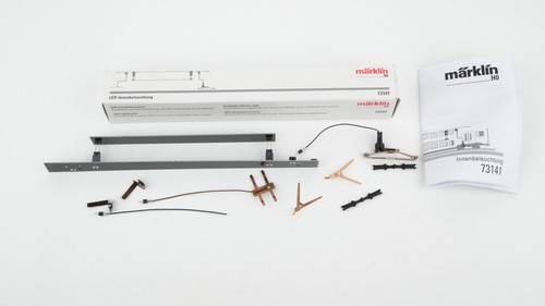 Märklin 73141 led - märklin, h0