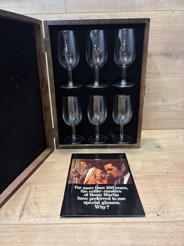 Remy martin vintage - remy,