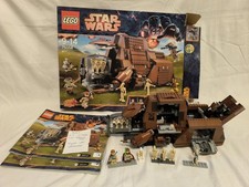LEGO Star Wars: Mtt (75058)