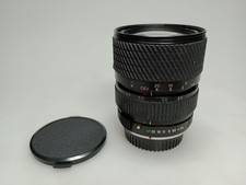 Tokina 28-70mm F2.8-4.3 f. Pentax KA