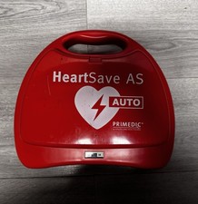 Primedic HeartSave AS AED –