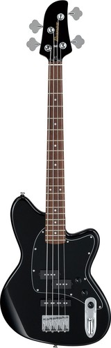Ibanez tmb30 black - ibanez,