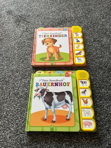 Kinderbücher mit