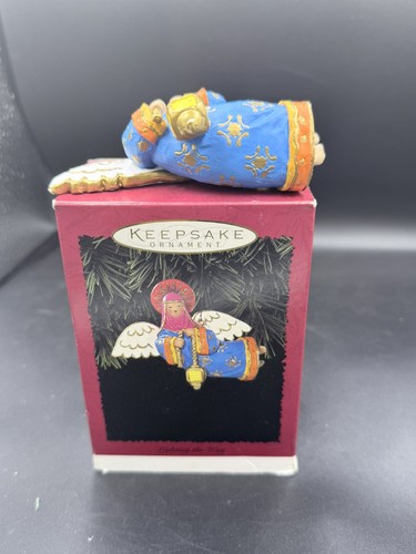 Hallmark 1996 lighting the - hallmark,