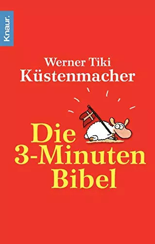 Die minuten bibel werner - bibel,,