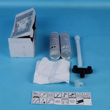 VOLKSWAGEN 2K-Scheibenklebstoff D004660M3 Klebstoff Scheibenkleber Original E224