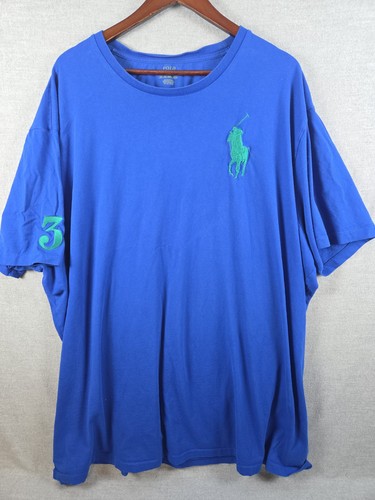 Polo ralph lauren - big, pony