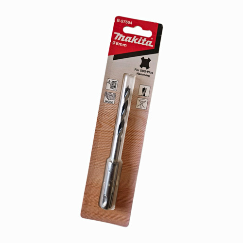Makita 57504 sds plus - b-57504, bohrer