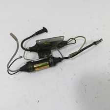 Motobecane 125 LT3 Zündung Endstufen 79266