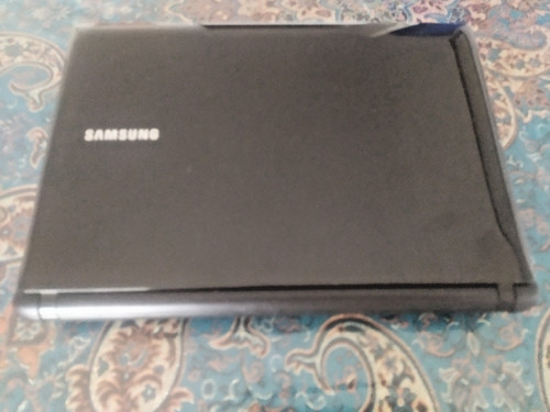 Samsung n145 netbook - samsung,