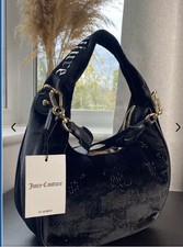 JUICY COUTURE Schwarze