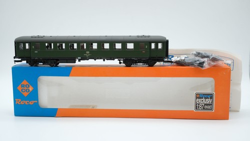Roco 44550 eilzugwagen 2 - eilzugwagen,
