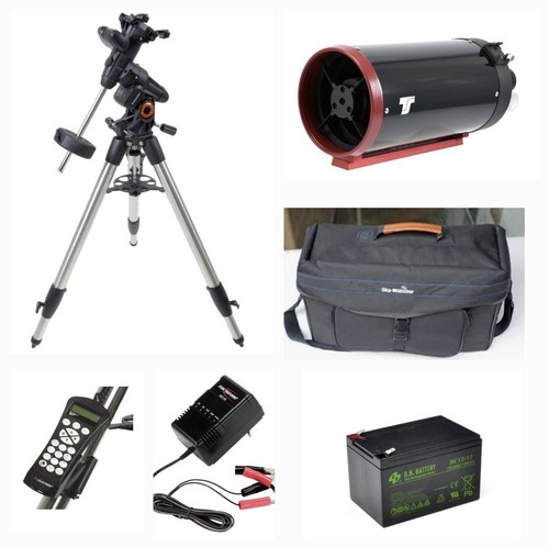 Teleskop celestron advanced - celestron, vx