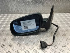 Außenspiegel VW Golf IV (1J) elektrisch links LC6M Brightgreen Perl (Perleffekt