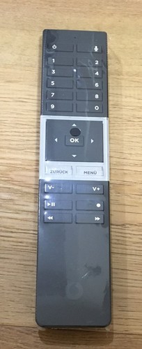 Original vodafone giga 4k - giga, tv