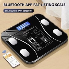 Digitale Personenwaage Smart