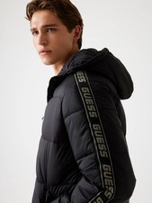 🚨GUESS HERREN ACTIVE JACKE
