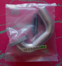 ‼️??HACHETTE - BMW M3 GTR?ERSATZTEIL  1x AUSPUFFKRÜMMER  G 1505082??‼️