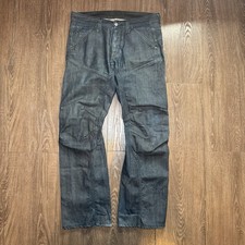 Star raw arc jeans mens - raw,