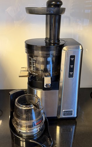 Hurom slow juicer entsafter - entsafter, hz