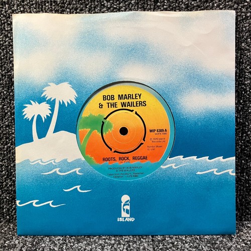 Bob marley the wailers - bob,