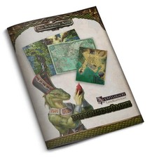 DSA - Landkartenset Die