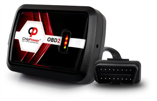 Chiptuning box für fiat - chiptuning,