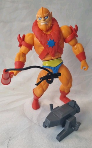 Cartoon collektion beast man - cartoon,