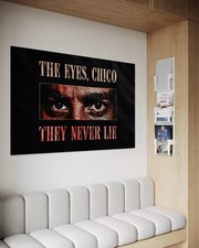 Scarface Leinwand Bild Al