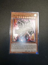 Yu-Gi-Oh! Bewaffneter Drache