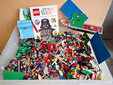 Vintage Konvolut Lego Space