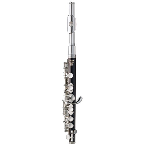 Yamaha ypc piccolo standard - yamaha,