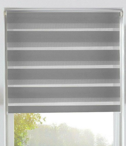 Klemmfix doppelrollo duo rollo - klemmfix,