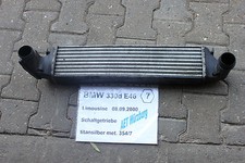 Ladeluftkühler 2246795 * BMW 3er E46 Limousine *