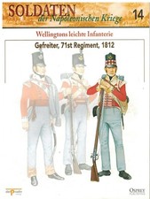 Del Prado Soldaten der