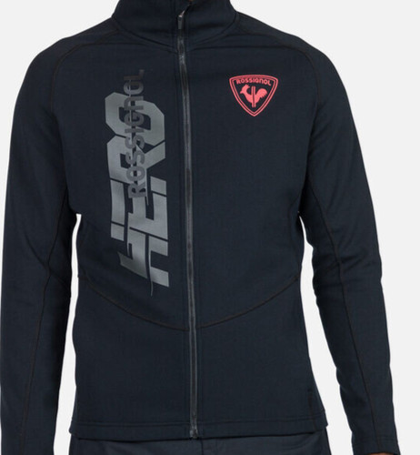 Rossignol jacke mit - jacke,