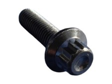 ✅ 80 Felgenschrauben M7x24