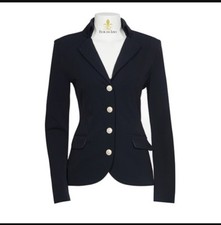 Turniersakko, Turnierjackett Fior da Liso NEU