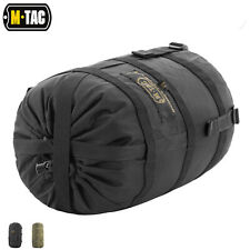 M-Tac® Mittlerer Kompressionssack - Schlafsack-Packsack - 40 Liter