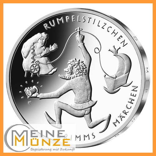 Euro münze 2022 - münze,