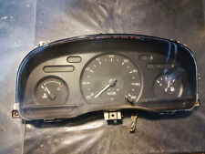 0362 Tacho Kombiinstrument Ford Transit LKW Ford YC1F10849PB EG Kontrollgerät