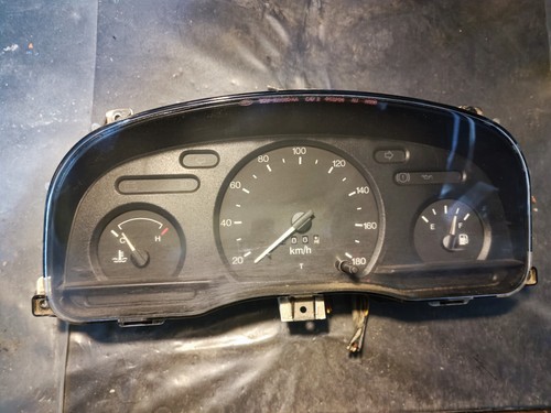 0362 tacho kombiinstrument - 0362,