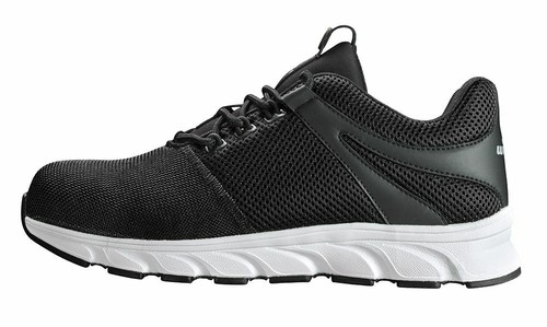 Wica sicherheits schuhe - s1,
